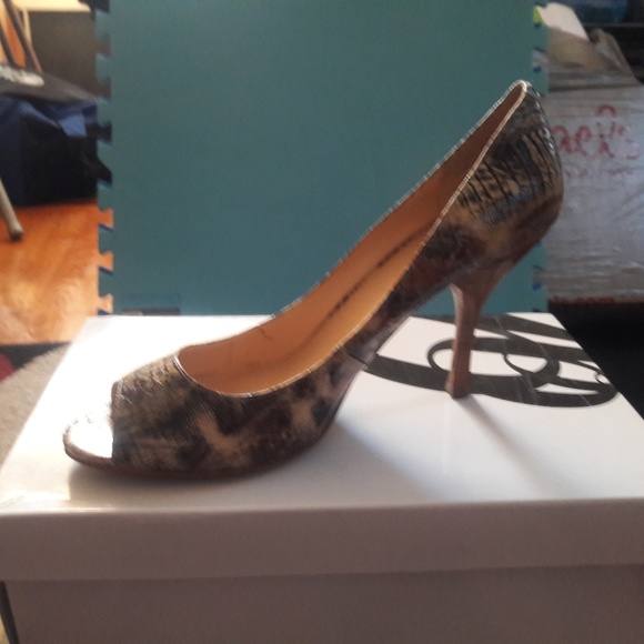 Enzo pumps - Picture 1 of 6